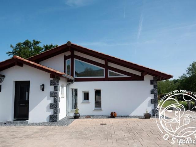 Maison vente à Bayonne, Urrugne