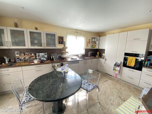 Maison vente à Mulhouse, Huningue
