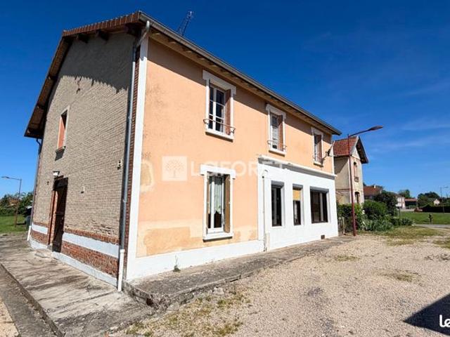 Maison vente à Châlons-en-Champagne, Cernay-en-dormois