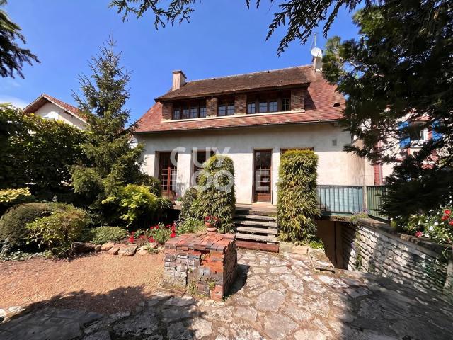 Maison vente à Chartres