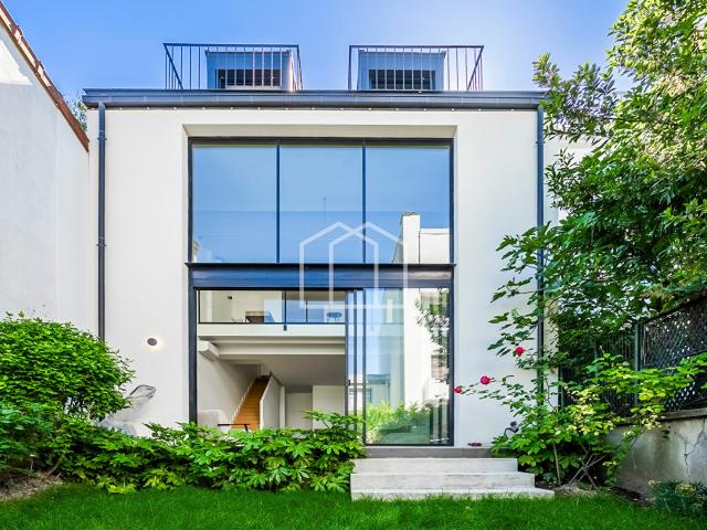 Maison vente à Suresnes, Quartier Liberté