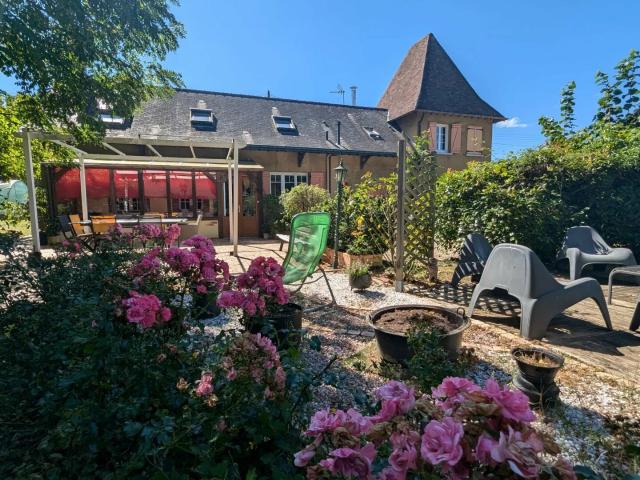Maison vente à Vierzon, Aubigny-sur-nère