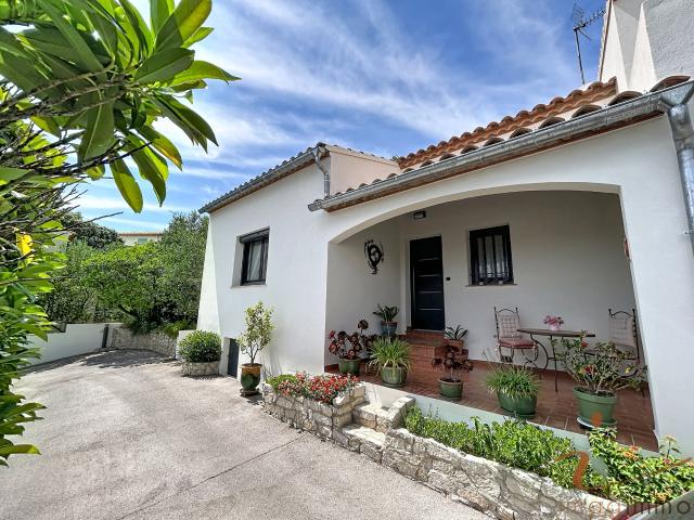 Maison vente à Montpellier, Pignan