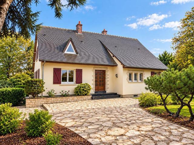 Maison vente à Bellême, Orne
