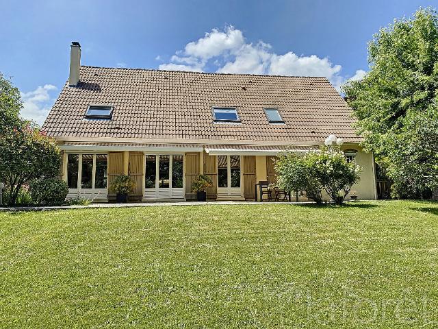 Maison location à Saint-Germain-en-Laye, Villennes-sur-seine