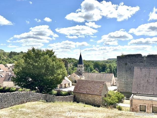 Maison vente à Salives, Côte-d'Or