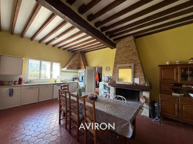 Maison vente à Chartres, Bailleau-l'evêque