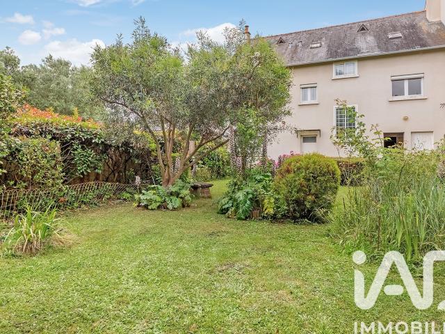 Maison vente à Rennes, Bretagne
