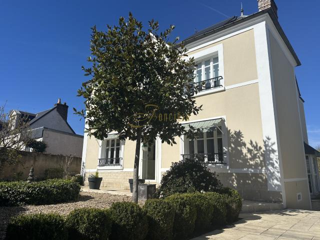 Maison vente à Bourges