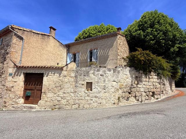 Maison vente à Carcassonne, Fraisse-cabardès