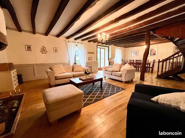 Maison vente à Dinan, Bretagne