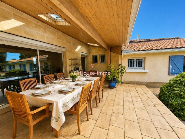 Maison vente à Terres Neuves, Bègles