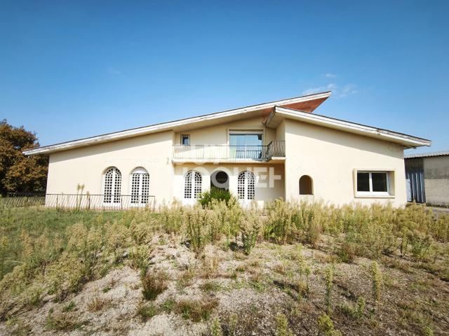 Maison vente à Mont-de-Marsan, Grenade-sur-l'adour