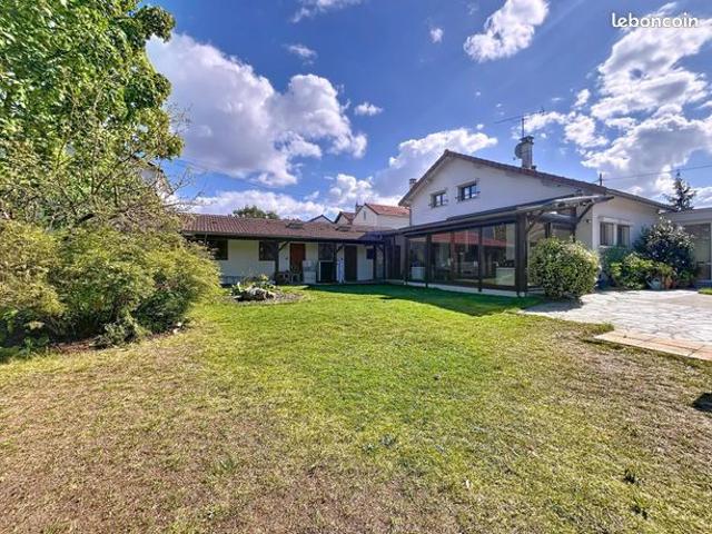 Maison vente à Saint-Germain-en-Laye, Chatou