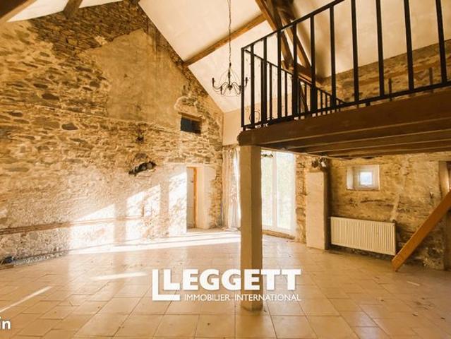Maison vente à Angoulême, Saint-saturnin