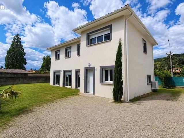 Maison vente à Bourg-en-Bresse, Beynost