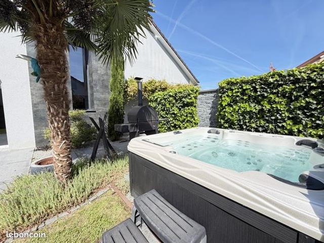 Maison vente à Montbéliard, Voujeaucourt