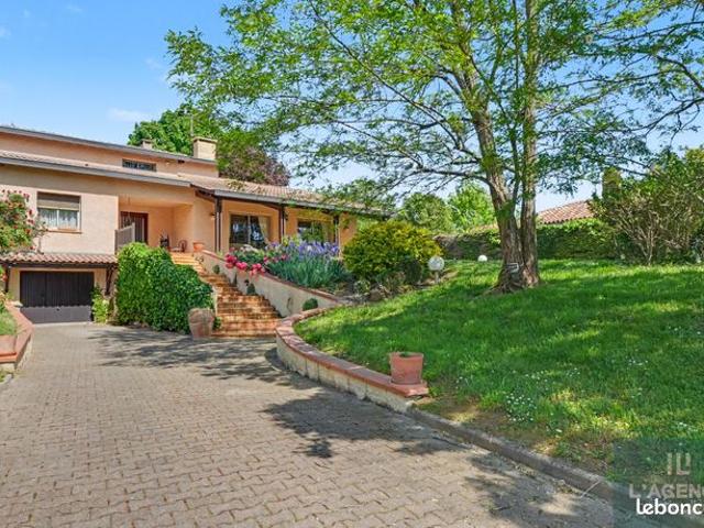 Maison vente à Toulouse, Auzeville-tolosane