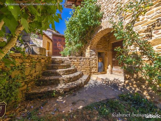 Maison vente à Villefranche-sur-Saône, Rhône