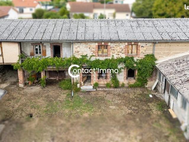 Maison vente à Lezoux, Puy-de-Dôme