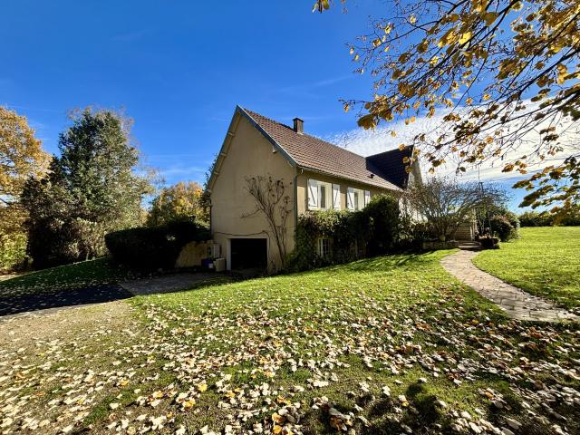 Maison vente à Poitiers, Montamisé