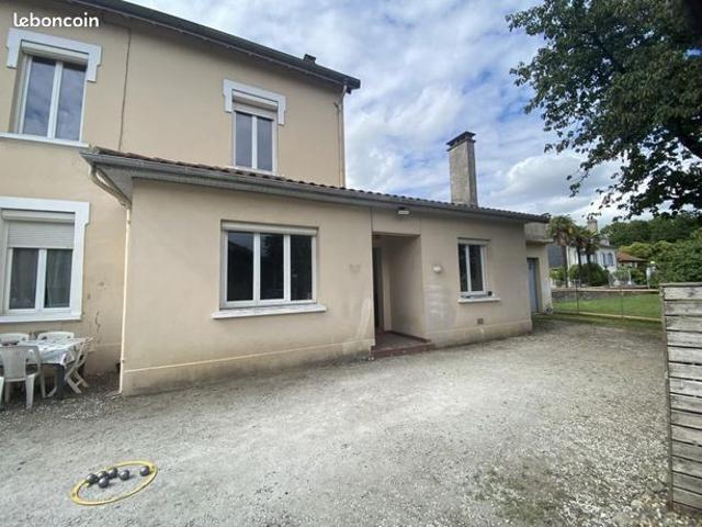 Maison vente à Mont-de-Marsan, Aureilhan