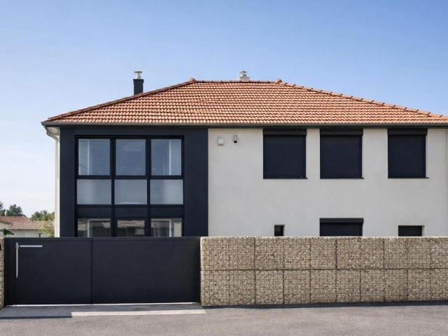 Maison vente à Lyon, Métropole de Lyon