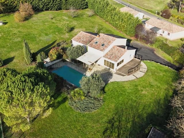 Maison vente à Marmande, Saint-barthélemy-d'agenais