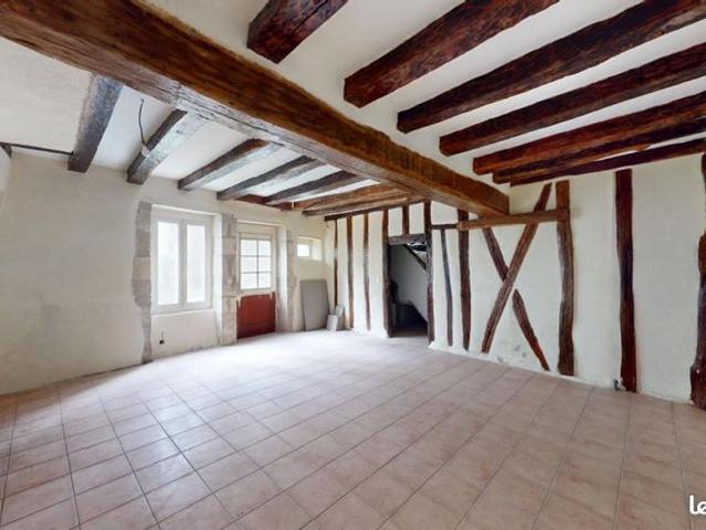 Maison vente à Bourges, Sancerre