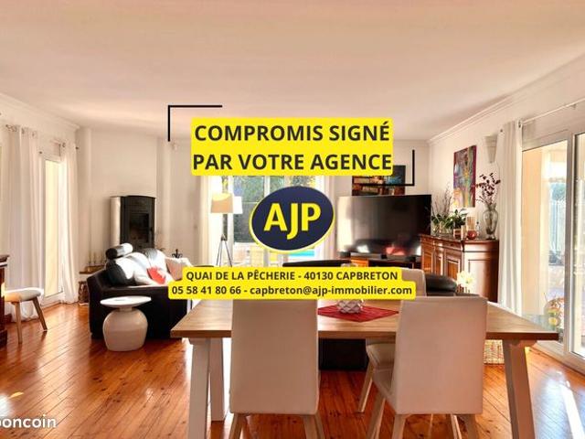 Maison vente à Saint-vincent-de-tyrosse, Landes