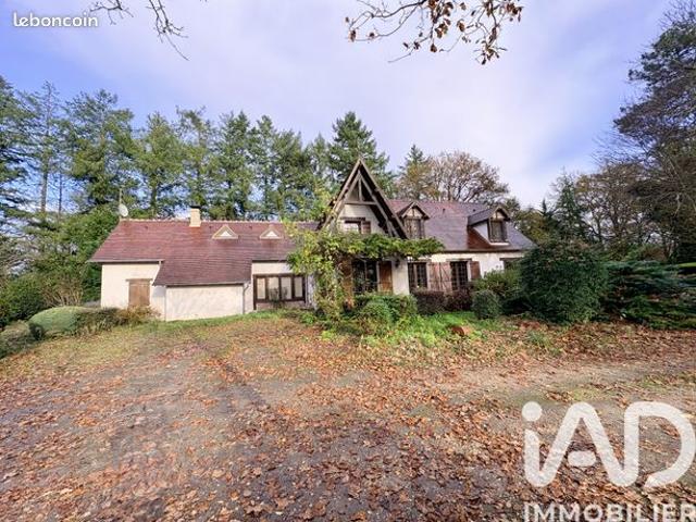 Maison vente à Romorantin-Lanthenay, Salbris