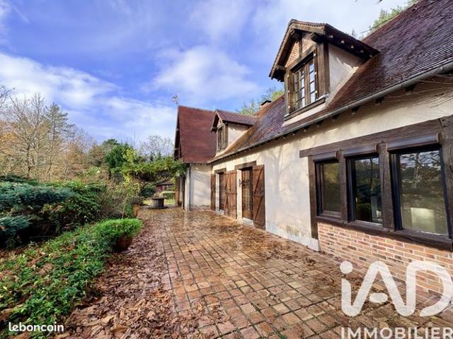 Maison vente à Romorantin-Lanthenay, Salbris