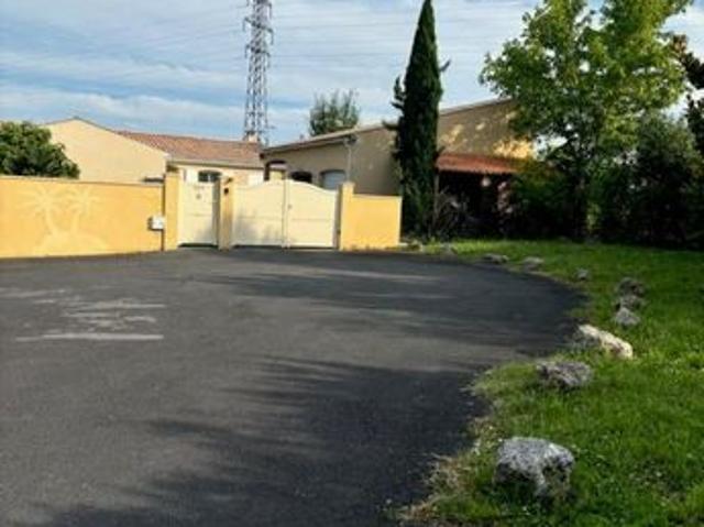 Maison vente à Saintes