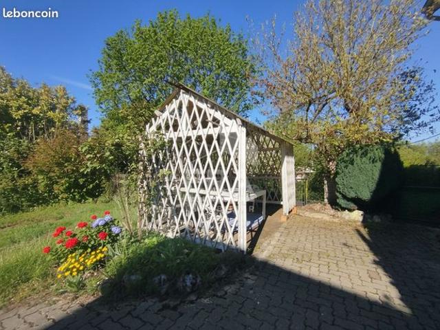 Maison vente à Vesoul, Vallerois-le-bois