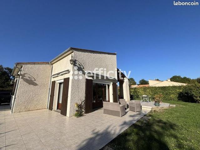Maison vente à Rochefort, Aigrefeuille-d'aunis