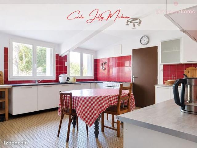 Maison vente à Blaye, Nouvelle-Aquitaine