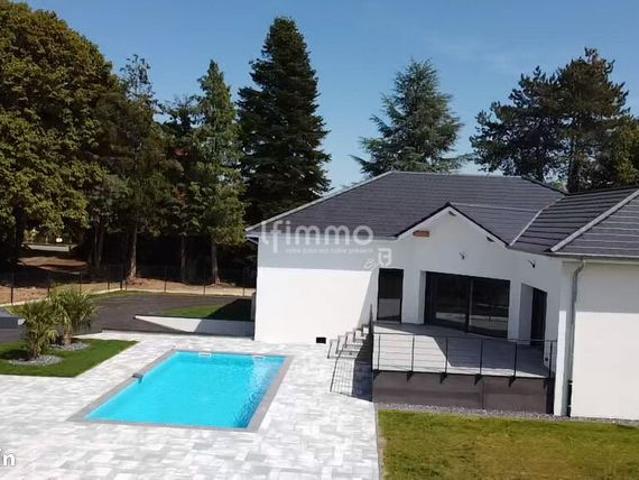Maison vente à Forbach-Boulay-Moselle, Condé-northen