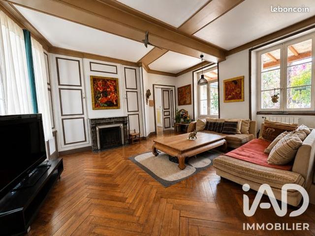 Maison vente à Bray-sur-Seine, Seine-et-Marne