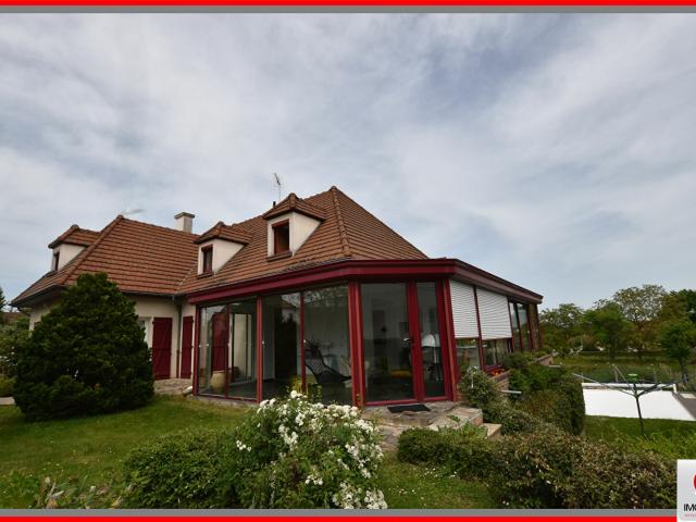 Maison vente à Vichy, Saint-rémy-en-rollat