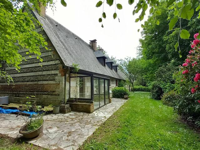 Maison vente à Le Havre, Saint-jouin-bruneval