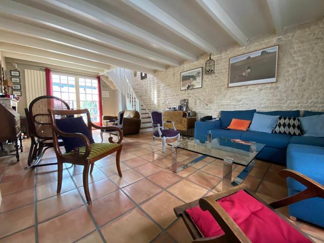 Maison vente à Niort