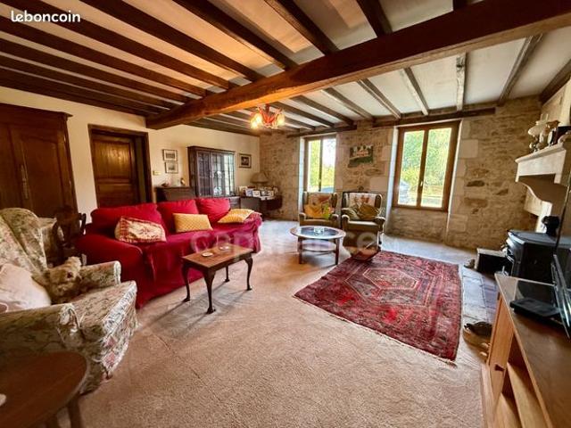 Maison vente à Verruyes, Deux-Sèvres