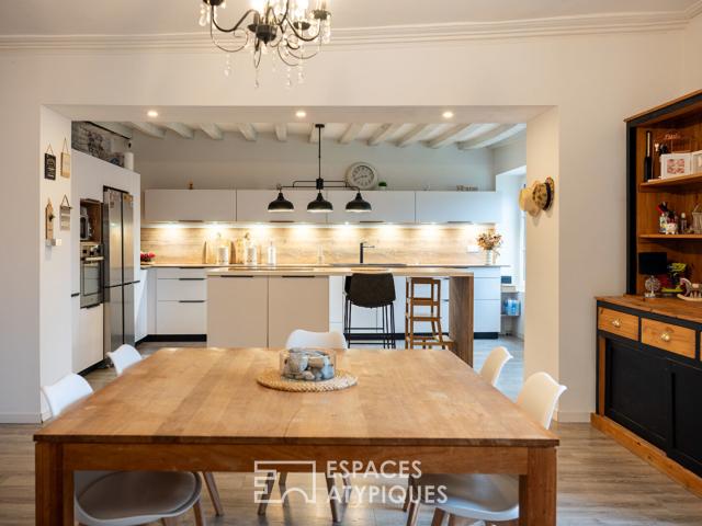 Maison vente à Mamers, Coudrecieux