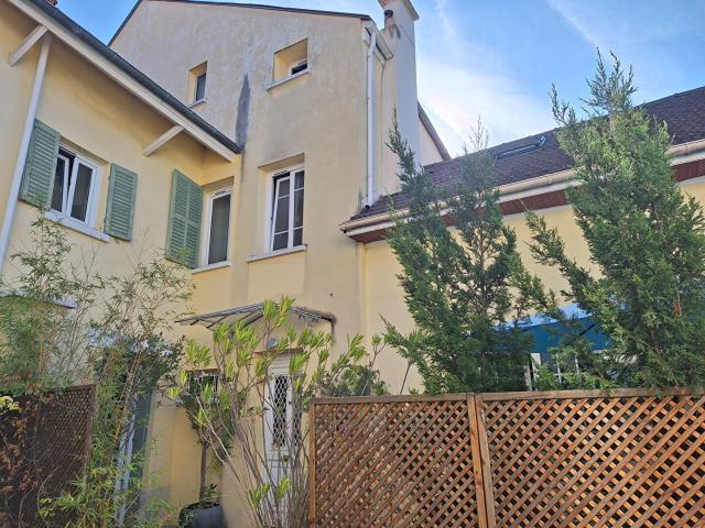 Maison vente à Argenteuil, Sannois