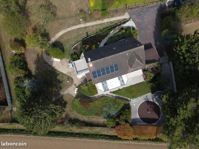 Maison vente à Hermeray, Yvelines