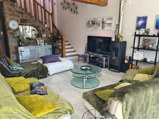 Maison vente à Rochefort, Vaux-sur-mer