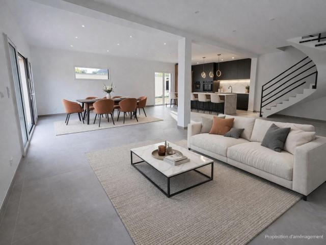 Maison vente à Reims