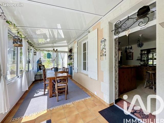Maison vente à Bressuire, Nouvelle-Aquitaine