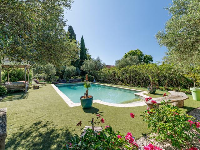 Maison vente à Arrondissement de Draguignan, Flayosc