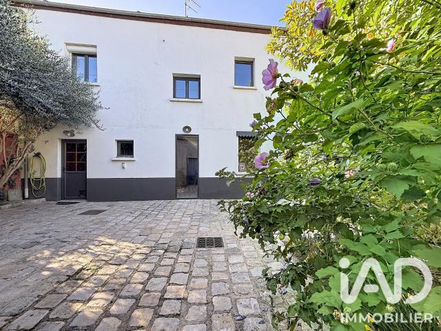 Maison vente à Le Colombier, Wissous